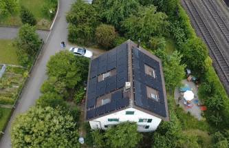 Deitingen 21,4 kWp