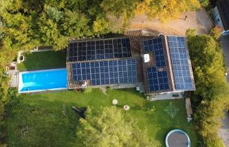Stettlen, 40.420 kWp